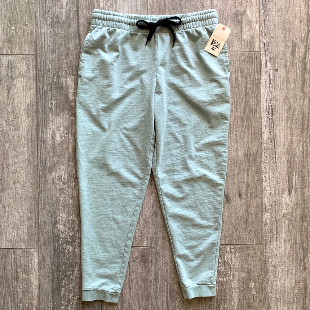 🔥🔥BILLABONG - WAVE SWEATPANTS🔥🔥 - Picture 5 of 8